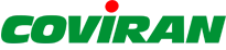 Covirán Logo